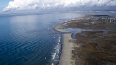 Tijuana River National Estuarine Research Reserve