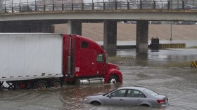 Texas Flooding