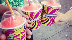 Slurpees