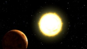 First Four Planet System Found