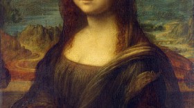 The Mona LIsa