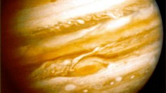 Galileo Spacecraft and Cassini probe Explore Jupiter