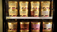 Blue Bell Ice Cream