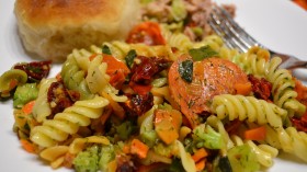 Pasta Salad