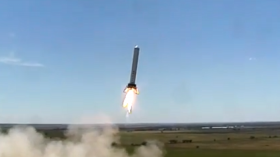 SpaceX's Grasshopper