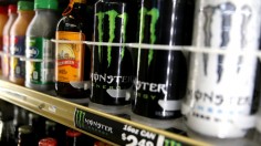 Energy Drinks