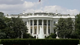 White House 