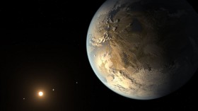 Kepler 186F