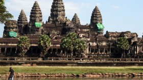 Angkor Wat