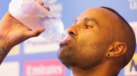 Melbourne Victory Press Conference