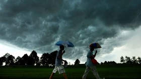 RBC Canadian Open - Round Three