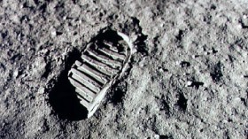 30th Anniversary of Apollo 11 Moon Mission