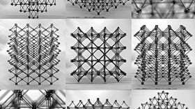 Example of Lattice Structure