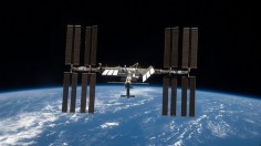 International Space Station