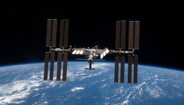 International Space Station