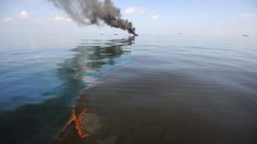 Oil Spills