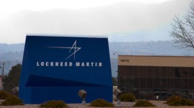 Lockheed Martin Demonstrates Real-Time Battle Management System