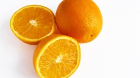 orange fruit