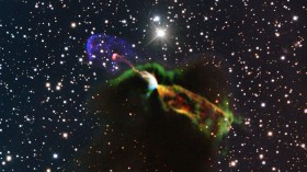 Herbig-Haro 46/47