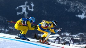 2016 Winter Youth Olympics