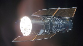 Hubble Space Telescope