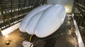 Airlander 10