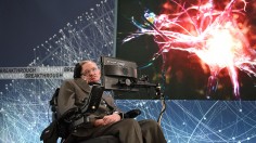 Yuri Milner And Stephen Hawking Announce Breakthrough Starshot, A New Space Exploration Initiative