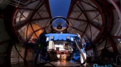 Magellan Telescope with MagAO’s Adaptive Secondary Mirror