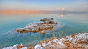 Dead Sea