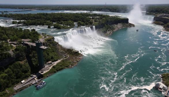 Lake Ontario