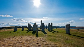 Callanish Stone Circle