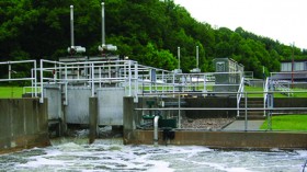 Upgrades Worldwide Reveals Lot is Happening in the Water Treatment System Space