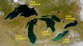 Great Lakes