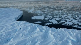 Antarctic Territory