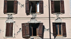 Hundreds Dead In Italian Earthquake As Teams Search For Survivors