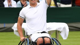 Gordon Reid