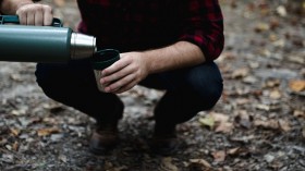 thermos flask