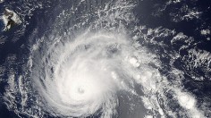 Hawaii Hurricane