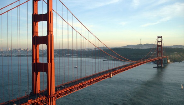 Golden Gate