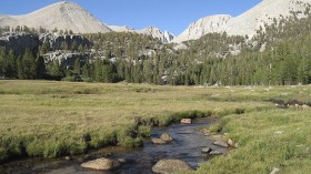 Crabtree Meadows