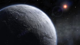 New Planet Discovered by Scientists in Scotland