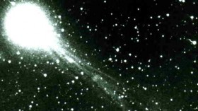 Halley's Comet