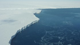 Getz Ice Shelf