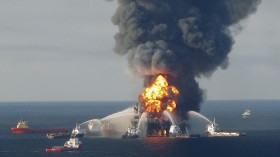 BP Oil Spill