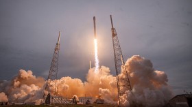 SpaceX: The Privately Funded Aerospace Company Founded By Elon Musk