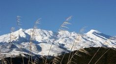 Mount Ruapehu in NZ May Erupt Soon