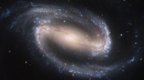 galaxy-barred-spiral