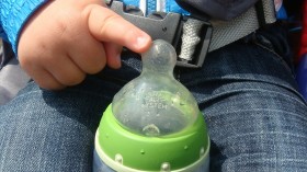 Feeding Bottle