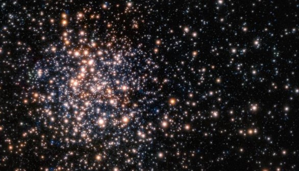 The Unusual Cluster Terzan 5