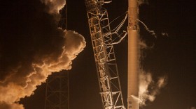 SpaceX: The Privately Funded Aerospace Company Founded By Elon Musk